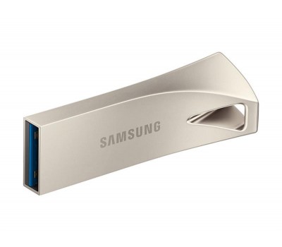 Накопитель Samsung 32GB USB 3.1 Bar Plus Champagne Silver
