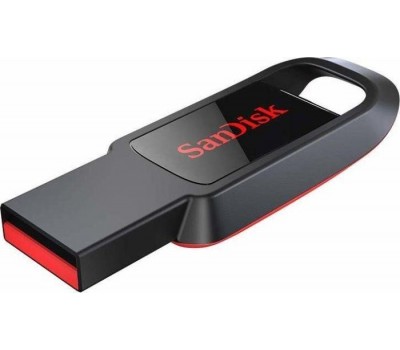 Накопитель SanDisk 16GB USB Cruzer Spark