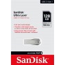 Накопитель SanDisk 128GB USB 3.1 Ultra Luxe