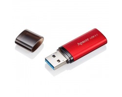 Накопитель Apacer 32GB USB 3.1 AH25B Red