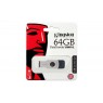 Накопитель Kingston 64GB USB 3.1 Swivl