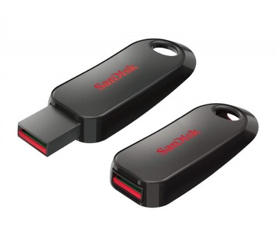 Накопитель SanDisk 64GB USB Cruzer Snap
