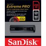 Накопитель SanDisk 256GB USB 3.1 Extreme Pro R420/W380MB/s