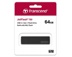 Накопитель Transcend 64GB USB 3.1 JetFlash 780