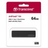 Накопитель Transcend 64GB USB 3.1 JetFlash 780