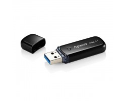 Накопитель Apacer 32GB USB 3.1 AH355 Black