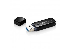 Накопитель Apacer 32GB USB 3.1 AH355 Black