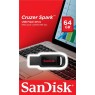 Накопитель SanDisk 64GB USB Cruzer Spark