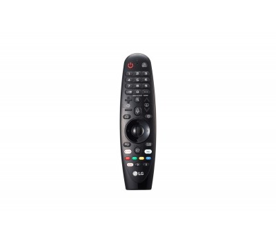 Волшебный пульт ДУ LG AN-MR19BA