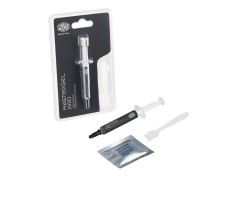 Термопаста Cooler Master MasterGel Pro, 1.5мл, 8 Вт/мК