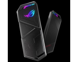 Корпус для SSD M.2 PCIe NVMe STRIX ARION ESD-S1C/BLK/G/AS USB 3.1 Gen2 Type-C (2230/2242/2260/2280)
