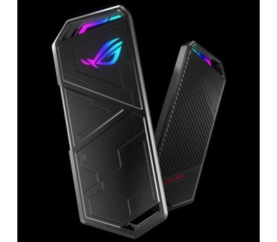 Корпус для SSD M.2 PCIe NVMe STRIX ARION ESD-S1C/BLK/G/AS USB 3.1 Gen2 Type-C (2230/2242/2260/2280)