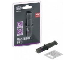 Термопаста Cooler Master MasterGel Pro, 1.5мл, 8 Вт/мК