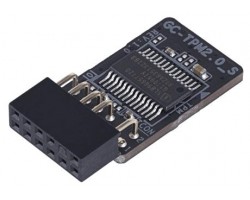 TPM модуль GIGABYTE GC-TPM2.0