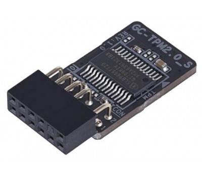 TPM модуль GIGABYTE GC-TPM2.0