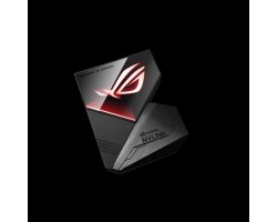 Мостик GeForce RTX NVLink Bridge SLI ROG-NVLINK-4 Aura Sync RGB