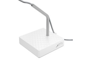 Держатель для кабеля Xtrfy B4, White