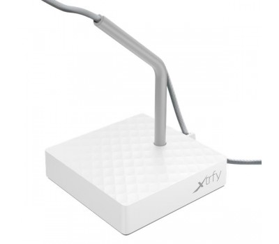 Держатель для кабеля Xtrfy B4, White