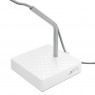 Держатель для кабеля Xtrfy B4, White