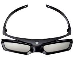 3D очки Sony TDG-BT500A