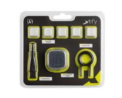Набор для улучшения клавиатуры Xtrfy A1