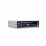 Кардридер CHIEFTEC для 3.5" отсеков корпусов, внутренний,All-in-One,3xUSB3.0,1xUSB Type-C,RETAIL