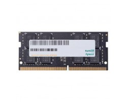 Память для ноутбука Apacer DDR3 1600 4GB 1.5V SO-DIMM