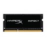 Память для ноутбука Kingston DDR3 1866 8GB SO-DIMM 1.35/1.5V HyperX Impact