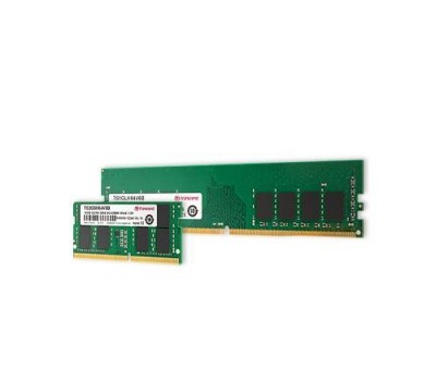 Память для ноутбука Transcend DDR4 3200 8GB SO-DIMM