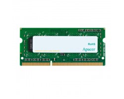 Память для ноутбука Apacer DDR3 1600 8GB 1.35/1.5V SO-DIMM