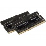 Память для ноутбука Kingston DDR4 2400 16GB KIT (8GBx2) SO-DIMM HyperX Impact