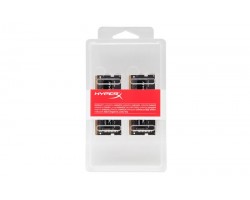 Память для ноутбука Kingston DDR4 2666 16GB KIT (8x2GB) SO-DIMM HyperX Impact