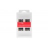 Память для ноутбука Kingston DDR4 2666 16GB KIT (8x2GB) SO-DIMM HyperX Impact