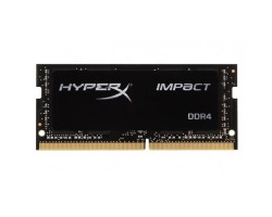 Память для ноутбука Kingston DDR4 2666 32GB SO-DIMM HyperX Impact