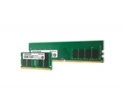 Память для ноутбука Transcend DDR4 3200 8GB SO-DIMM