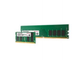 Память для ноутбука Transcend DDR4 3200 8GB SO-DIMM