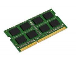 Память для ноутбука Kingston DDR3 1600 4GB SO-DIMM 1.35/1.5V
