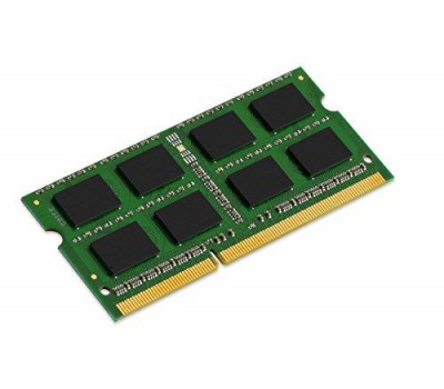 Память для ноутбука Kingston DDR3 1600 4GB SO-DIMM 1.35/1.5V
