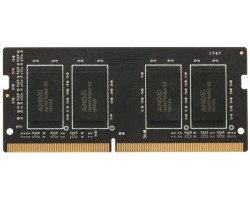 Память для ноутбука AMD DDR4 2400 16GB SO-DIMM