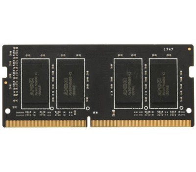 Память для ноутбука AMD DDR4 2400 16GB SO-DIMM