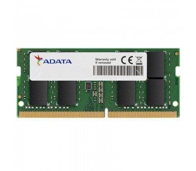 Память для ноутбука ADATA DDR4 3200 16GB SO-DIMM