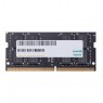 Память для ноутбука Apacer DDR4 2400 4GB SO-DIMM