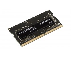 Память для ноутбука Kingston DDR4 2933 8GB SO-DIMM HyperX Impact