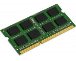 Память для ноутбука Kingston DDR4 2400 16GB SO-DIMM