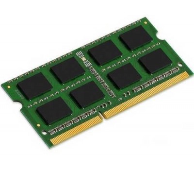 Память для ноутбука Kingston DDR4 2400 16GB SO-DIMM