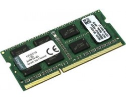 Память для ноутбука Kingston DDR3 1600 4GB SO-DIMM 1.35V
