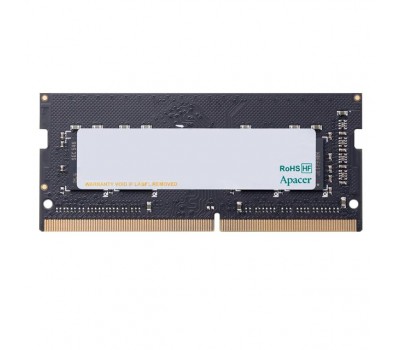 Память для ноутбука Apacer DDR4 2400 8GB SO-DIMM