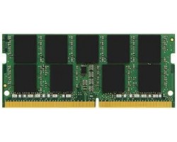 Память для ноутбука Kingston DDR4 2666 16GB SO-DIMM