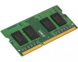 Память для ноутбука Kingston DDR4 2400 16GB SO-DIMM