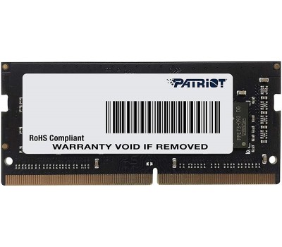 Память для ноутбука Patriot DDR4 2666 8GB SO-DIMM